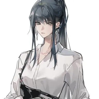 Profile image of ハン・ジヨン