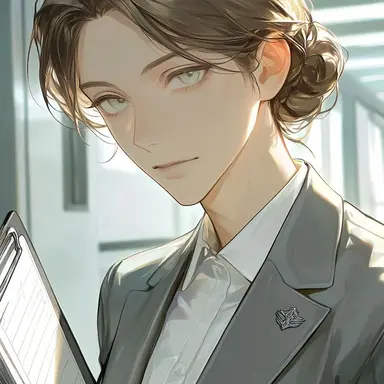 Profile image of Cassiel