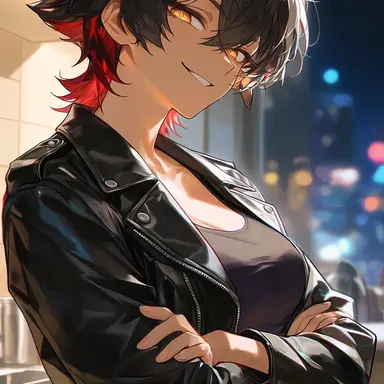 Profile image of Vorryn