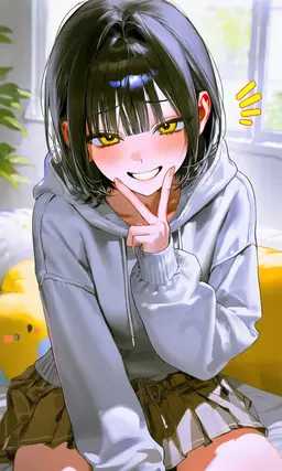Profile image of Yoon Harin