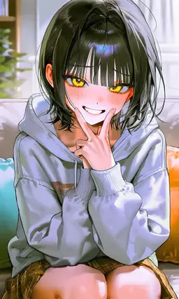 Profile image of Yoon Harin