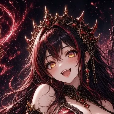 Profile image of Lilith