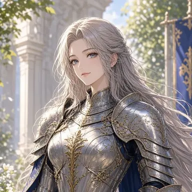 Profile image of Gloriosa