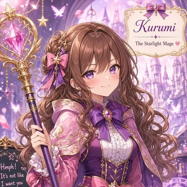 Profile image of Kurumi