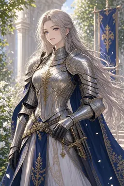 Profile image of Gloriosa