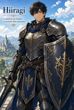 Profile image of Hiiragi
