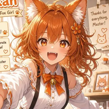 Profile image of Mikan
