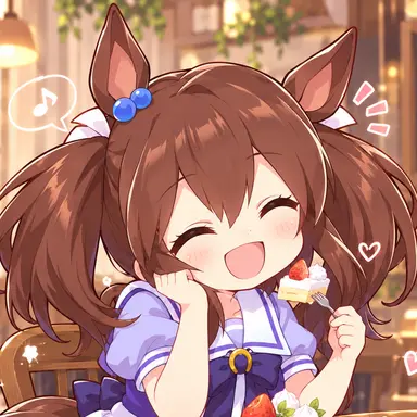 Profile image of ヒシアケボノ