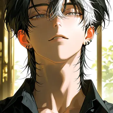 Profile image of カイ