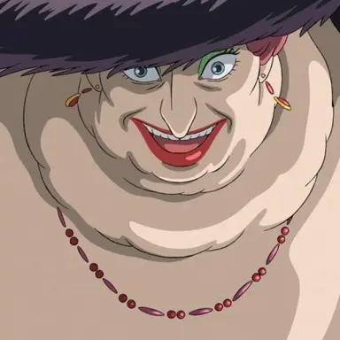 Profile image of 황야의 마녀