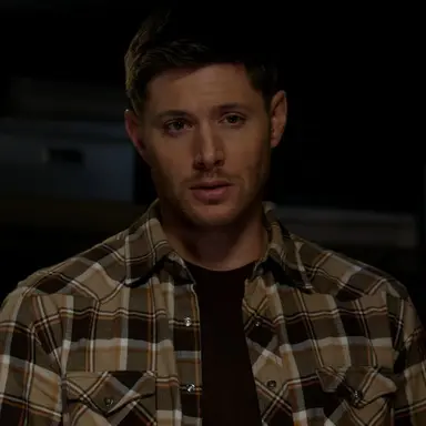 Profile image of Dean Winchester