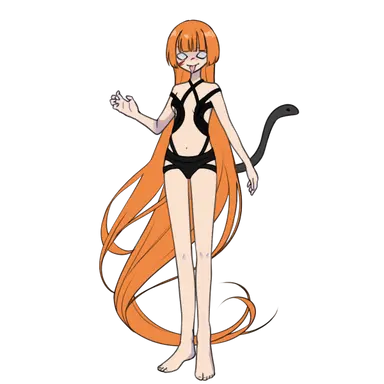 Profile image of セルペ・トキシア