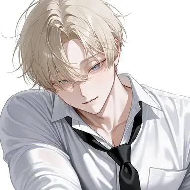 Profile image of 늑대