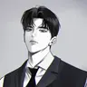 캐릭터 프로필 이미지