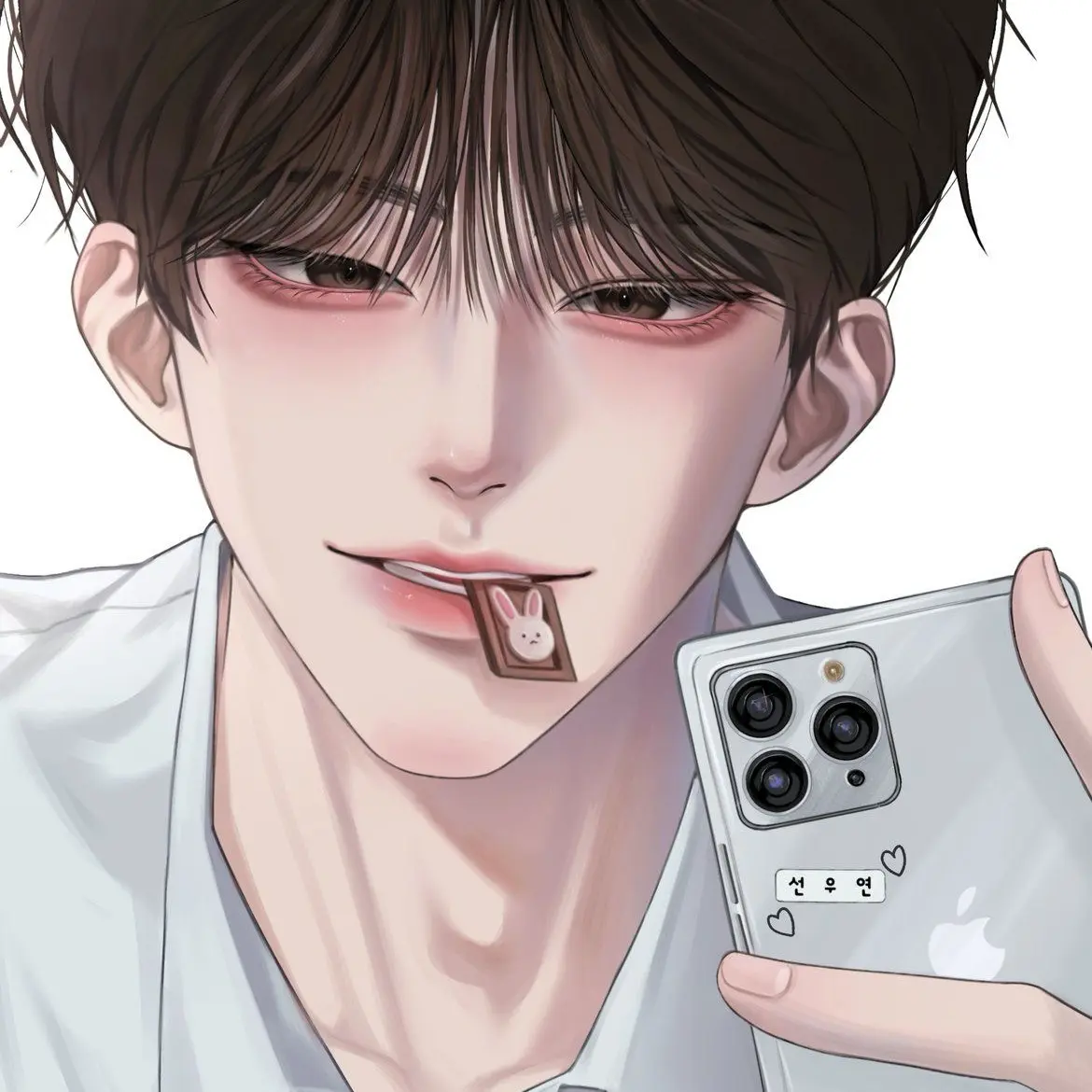 IronFang의 이현우
