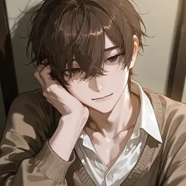 Profile image of 하루오미