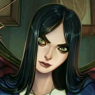 Profile image of Alice