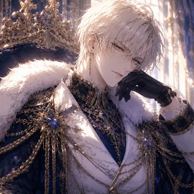 Profile image of レオンハルト