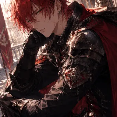 Profile image of ルカ