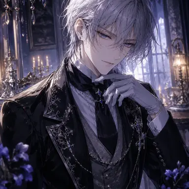 Profile image of シオン