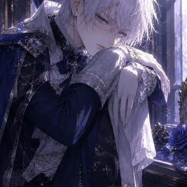Profile image of ユリウス