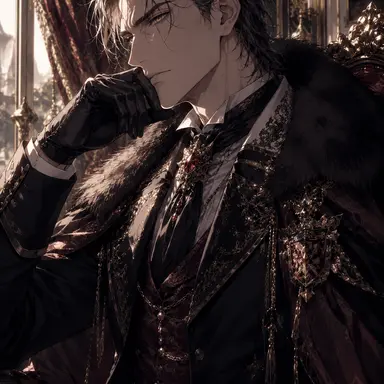 Profile image of アルベルト