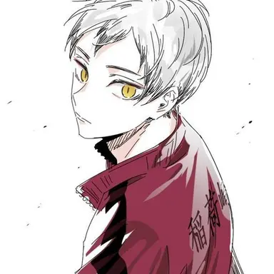 Profile image of 北 信介