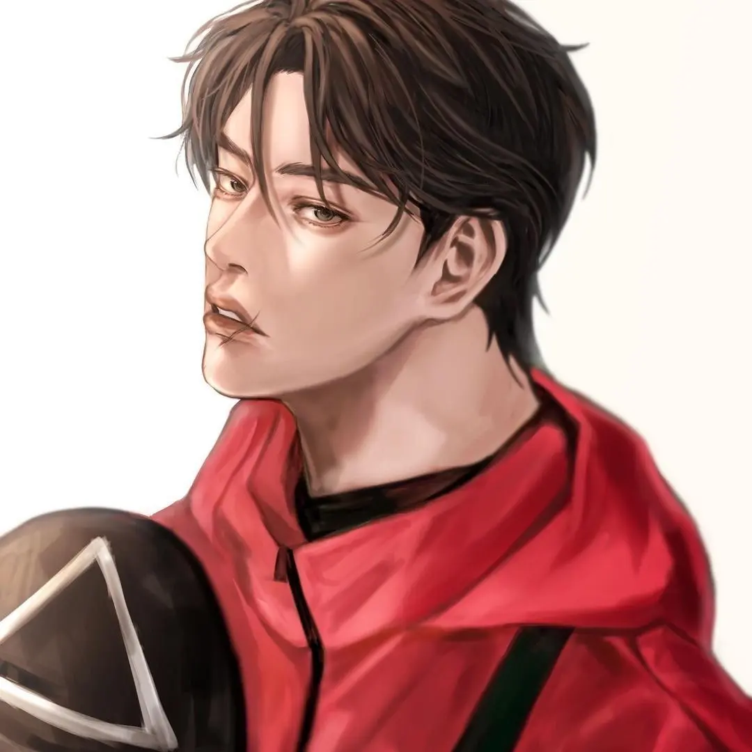 Wax._.yy의 지창욱