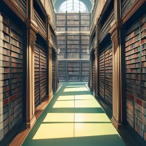 Shion_Afton의 図書館