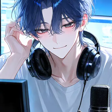 Profile image of 碧斗ナギ