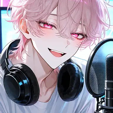 Profile image of 桃瀬 ルイ