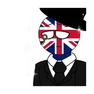 Profile image of 영국