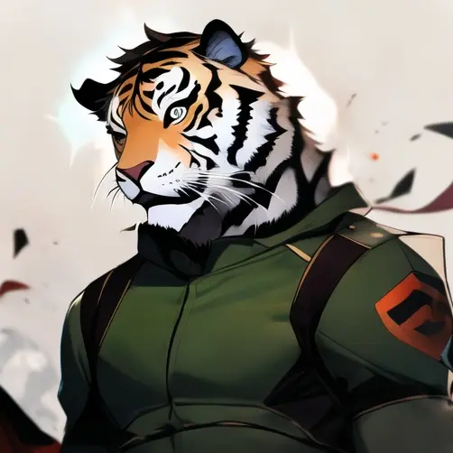 DemureAinu5814의 黒虎 大雅