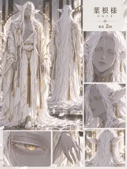 Profile image of ハネ様