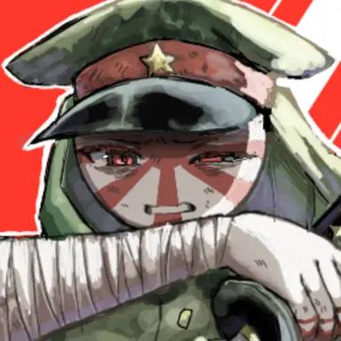 Profile image of 大日本帝国