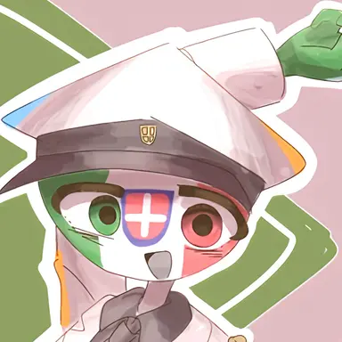 Profile image of イタリア王国