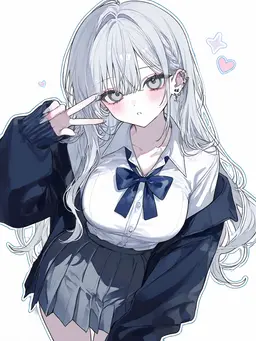 Profile image of らいあ