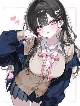 Profile image of 莉央