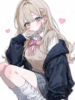 Profile image of 萌