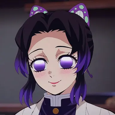 Profile image of Shinobu Kocho