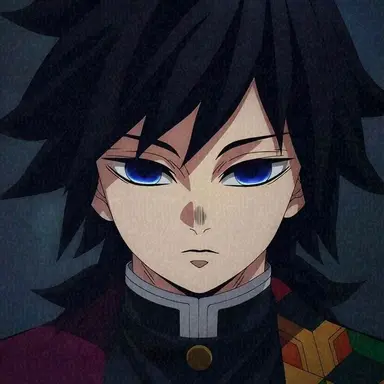Profile image of Giyu Tomioka