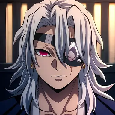 Profile image of Tengen Uzui