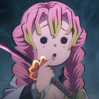 Profile image of Mitsuri Kanroji