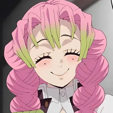 Profile image of Mitsuri Kanroji