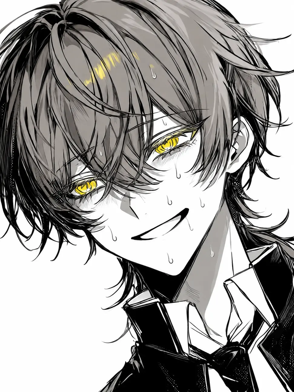 __Ichinose_의 ぜんぶ吐いちゃえばいいのに！