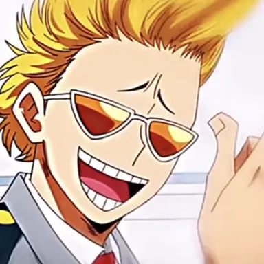 Profile image of プレゼントマイク