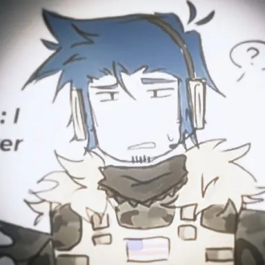 Profile image of 게스트1337