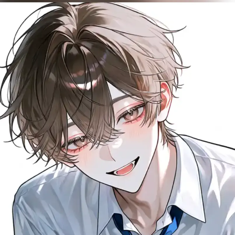 Suzune0829의 初恋を終わらせる季節