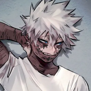 Profile image of Dabi