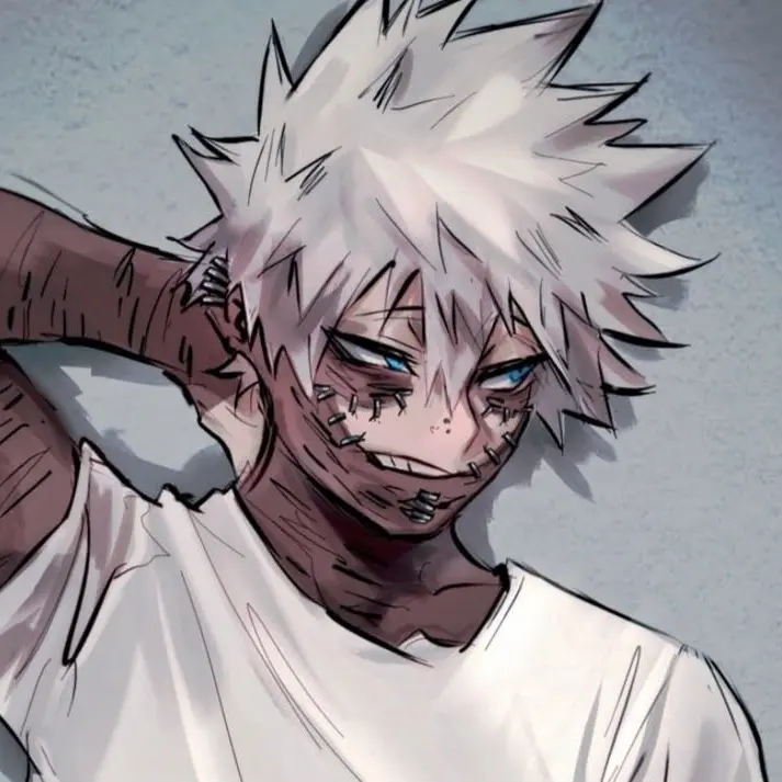 BoredRupee6508의 Don't You Dare, Dabi